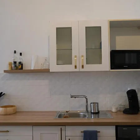 Appartement Centre-Ville Avignon Buitenkant foto