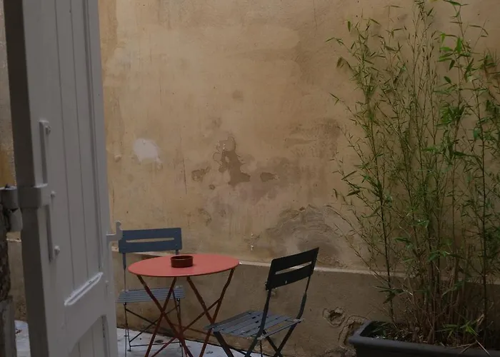 Appartement Centre-Ville