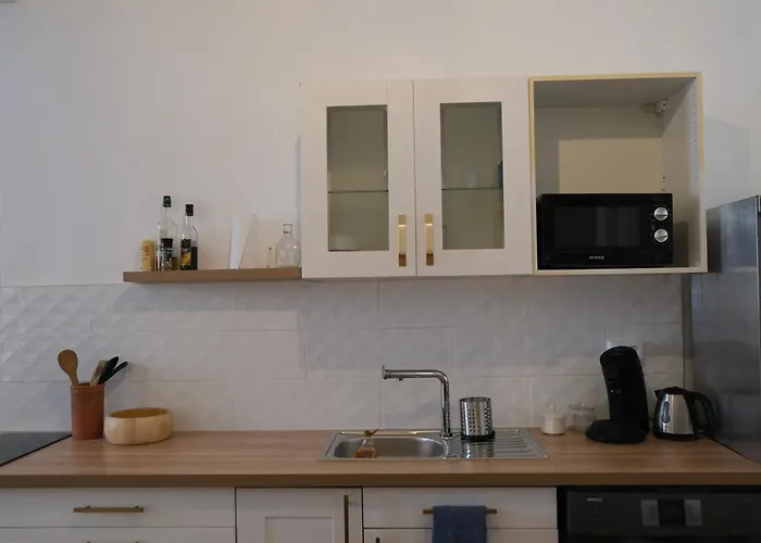 Appartement Centre-Ville