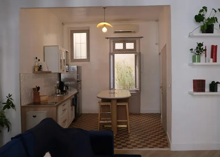 Appartement Centre-Ville