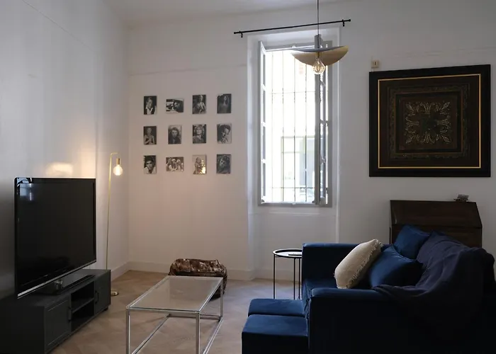 Appartement Centre-Ville