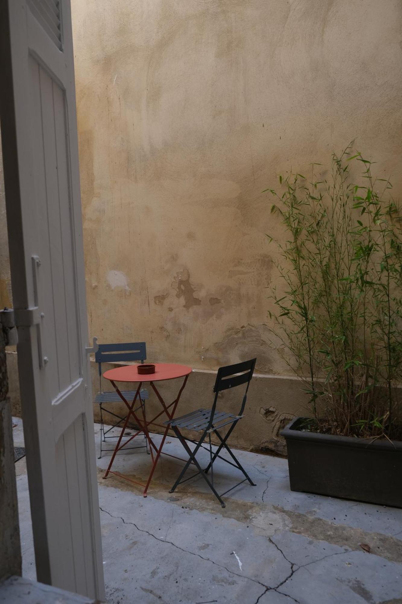 Centre-ville Apartment *