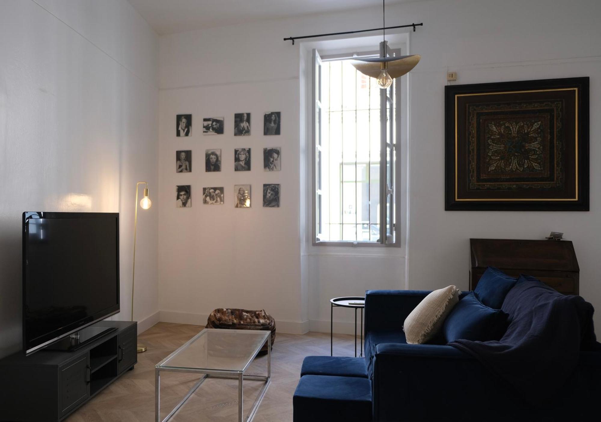 Apartment Centre-ville Avignon